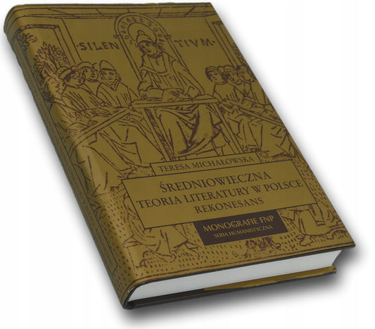 Średniowieczna teoria literatury w polsce