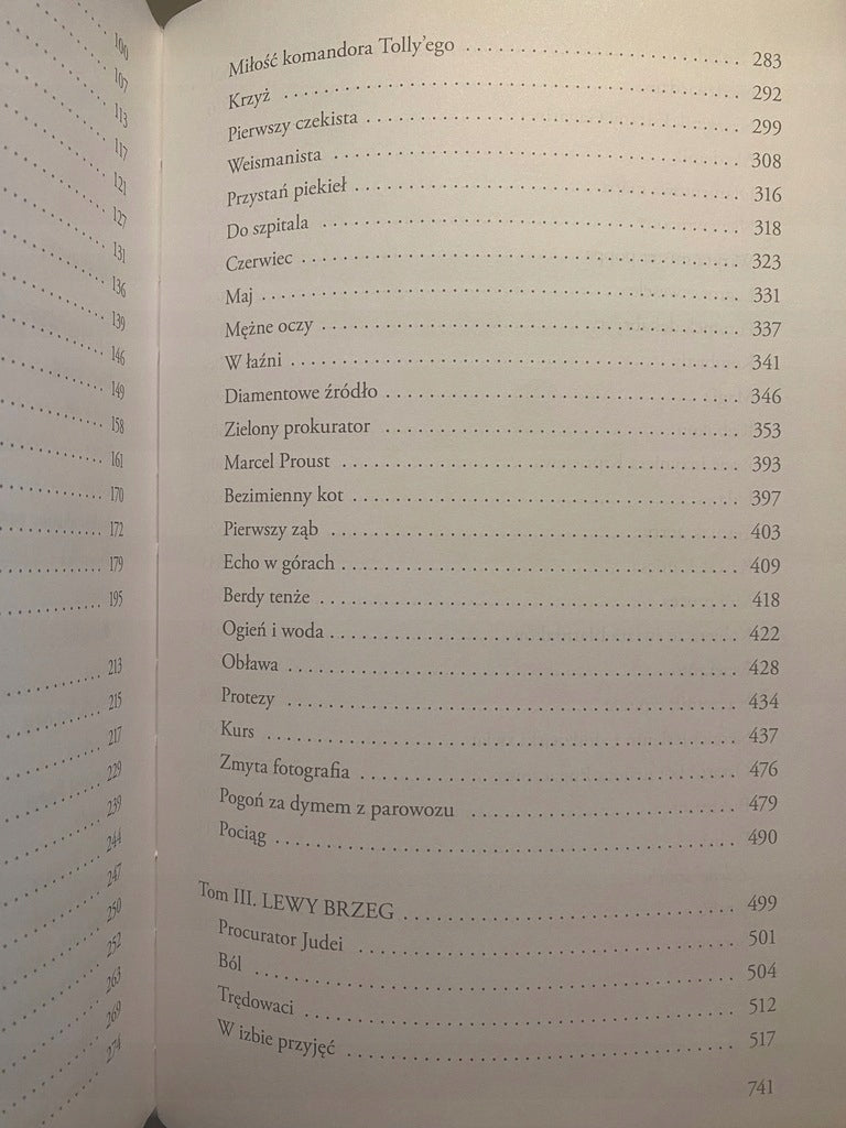 Opowiadania kołymskie Warłam Szałamow