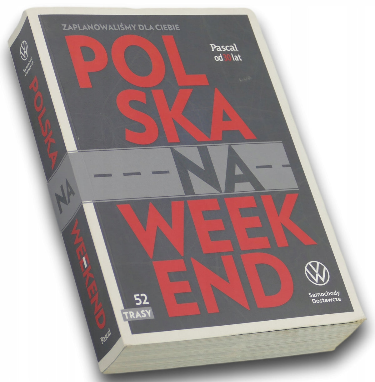 Polska na weekend Praca zbiorowa
