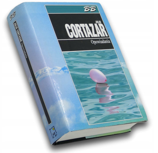 Opowiadania Julio Cortazar [Biblioteka Bestsellerów]