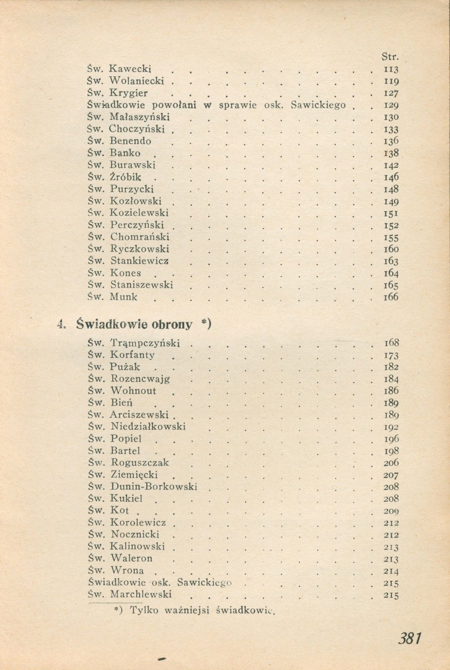 Sprawa Brzeska 1930-1932 [Katowice 1932]