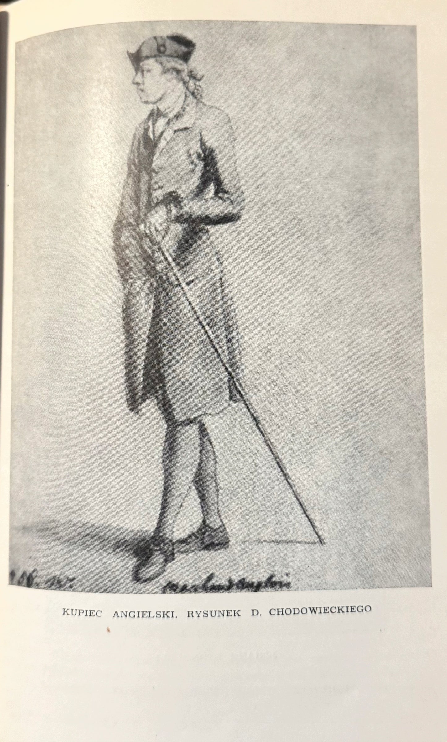 Polska Stanisławowska w oczach cudzoziemców T. 1,2 W. Zawadzki (zestaw)