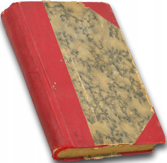 Życie i dzieła Kartka z dzjejów literatury Kraszewski Józef Ignacy [1879]