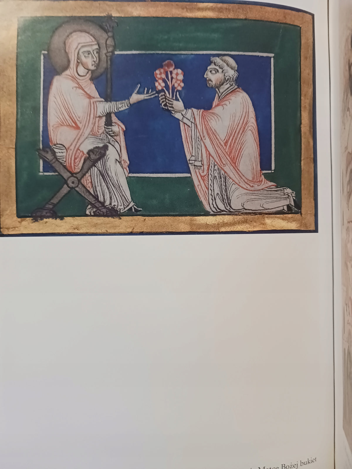 Potęga rytuału Symbolika władzy w średniowieczu Gerd Althoff