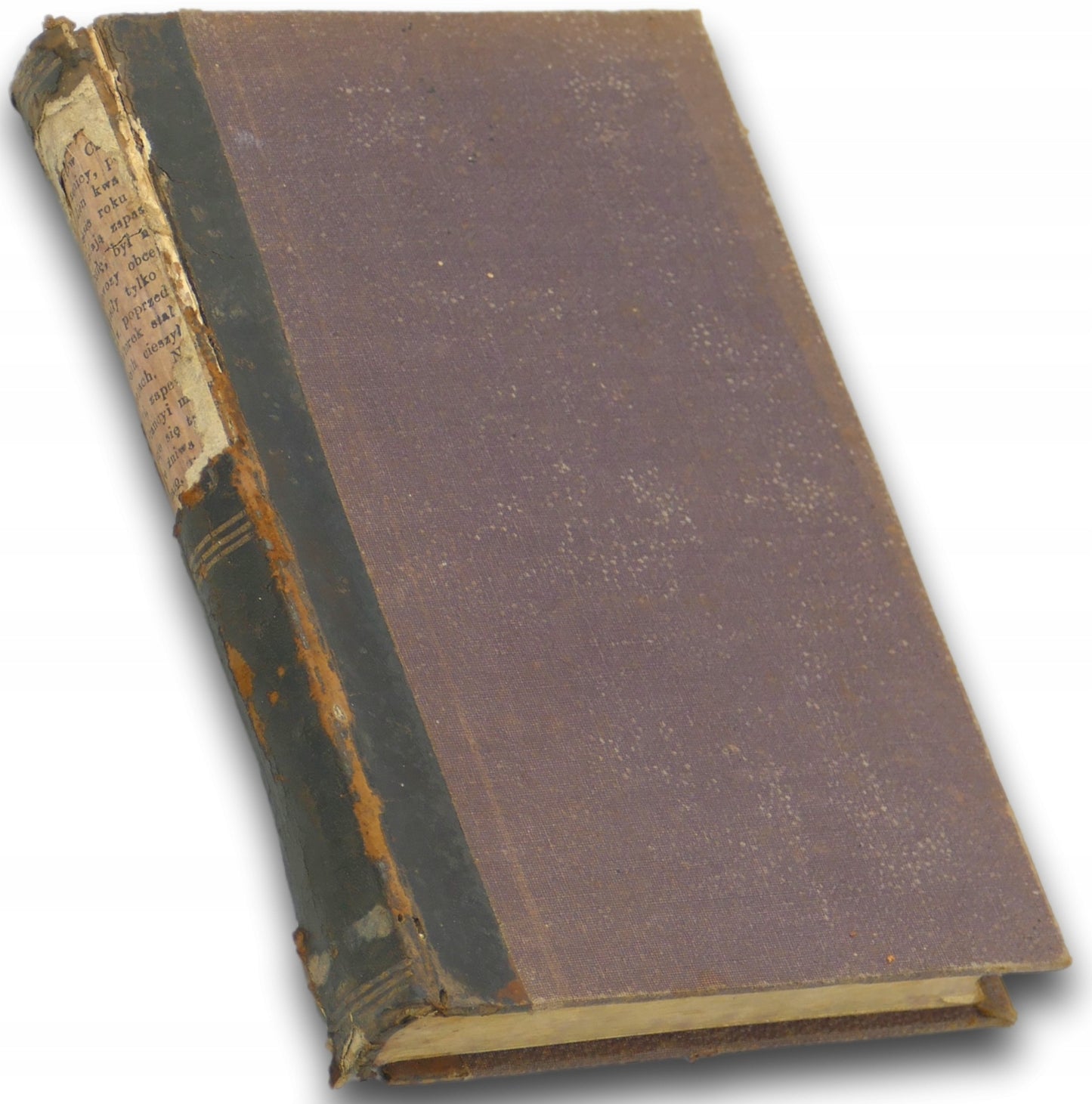 Poezye Antoniego Edwarda Odyńca Tom II [Warszawa 1875]