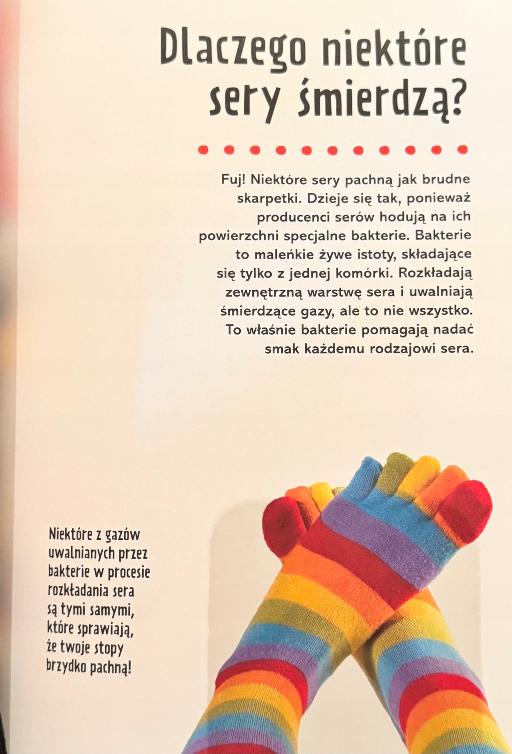 Britannica Wielka księga pytań dlaczego? Sally Symes