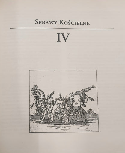 Poselstwo Jerzego ossolińskiego do Rzymu w roku 1633, Tomasz Makowski