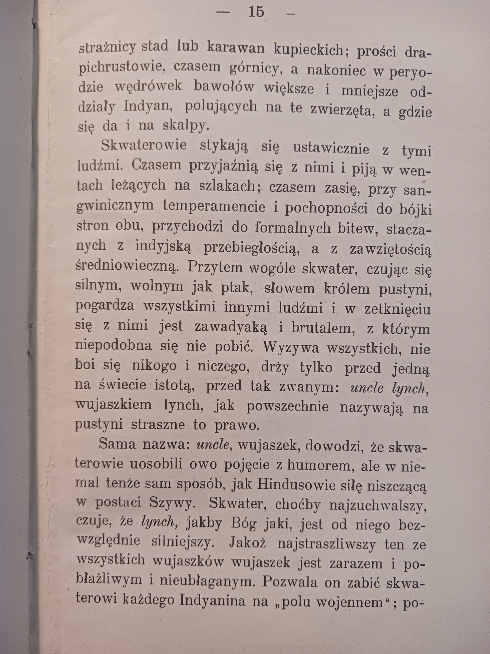 Pisma Henryka Sienkiewicza Tom III Wydanie szóste z roku 1901