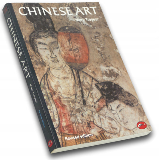 Chinese Art - Mary Tregear