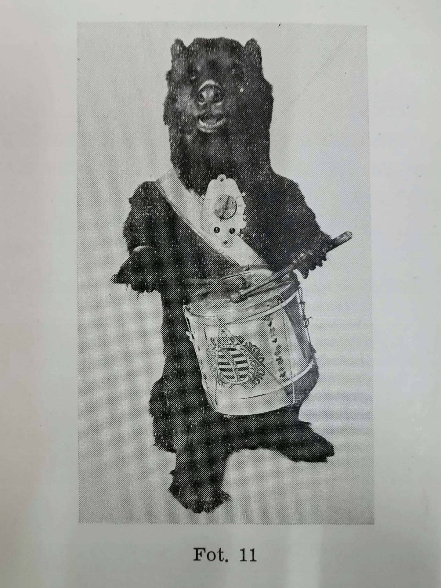 Z dziejów zegara, Joachim Schardin [1975]