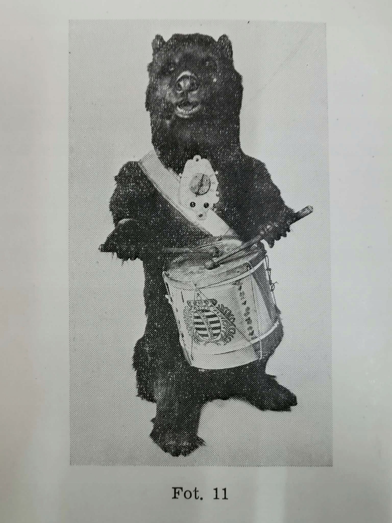 Z dziejów zegara, Joachim Schardin [1975]