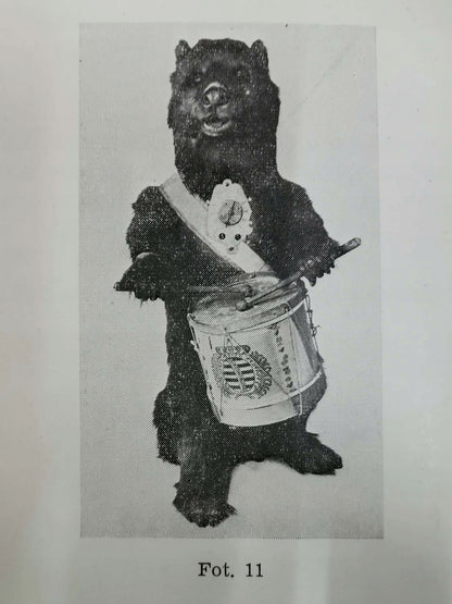 Z dziejów zegara, Joachim Schardin [1975]