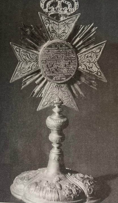 Irena Rolska-Boruch Cech Złotników Lubelskich (XVI-XVIII W.)