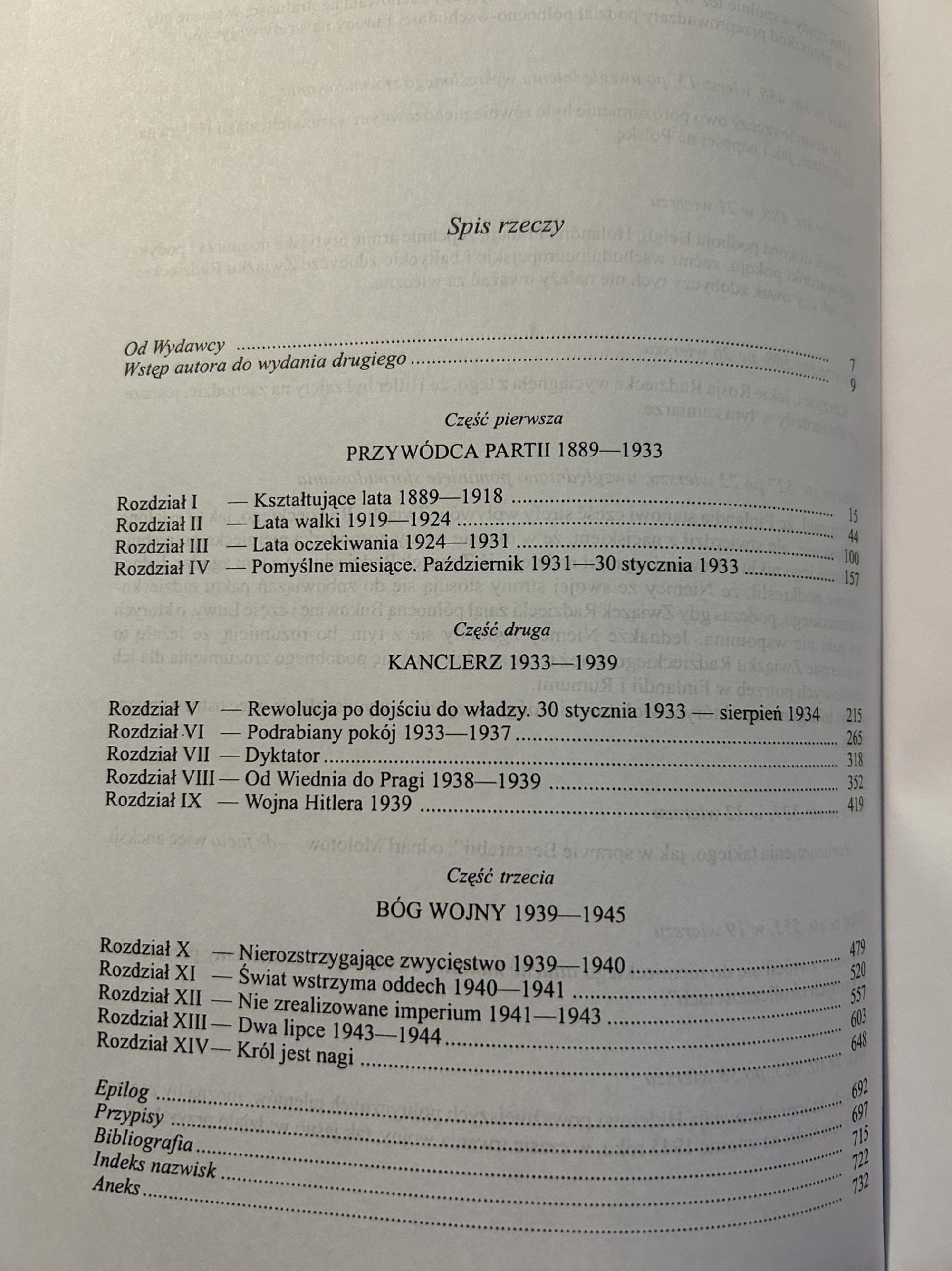 Hitler. Studium tyranii - Alan Bullock