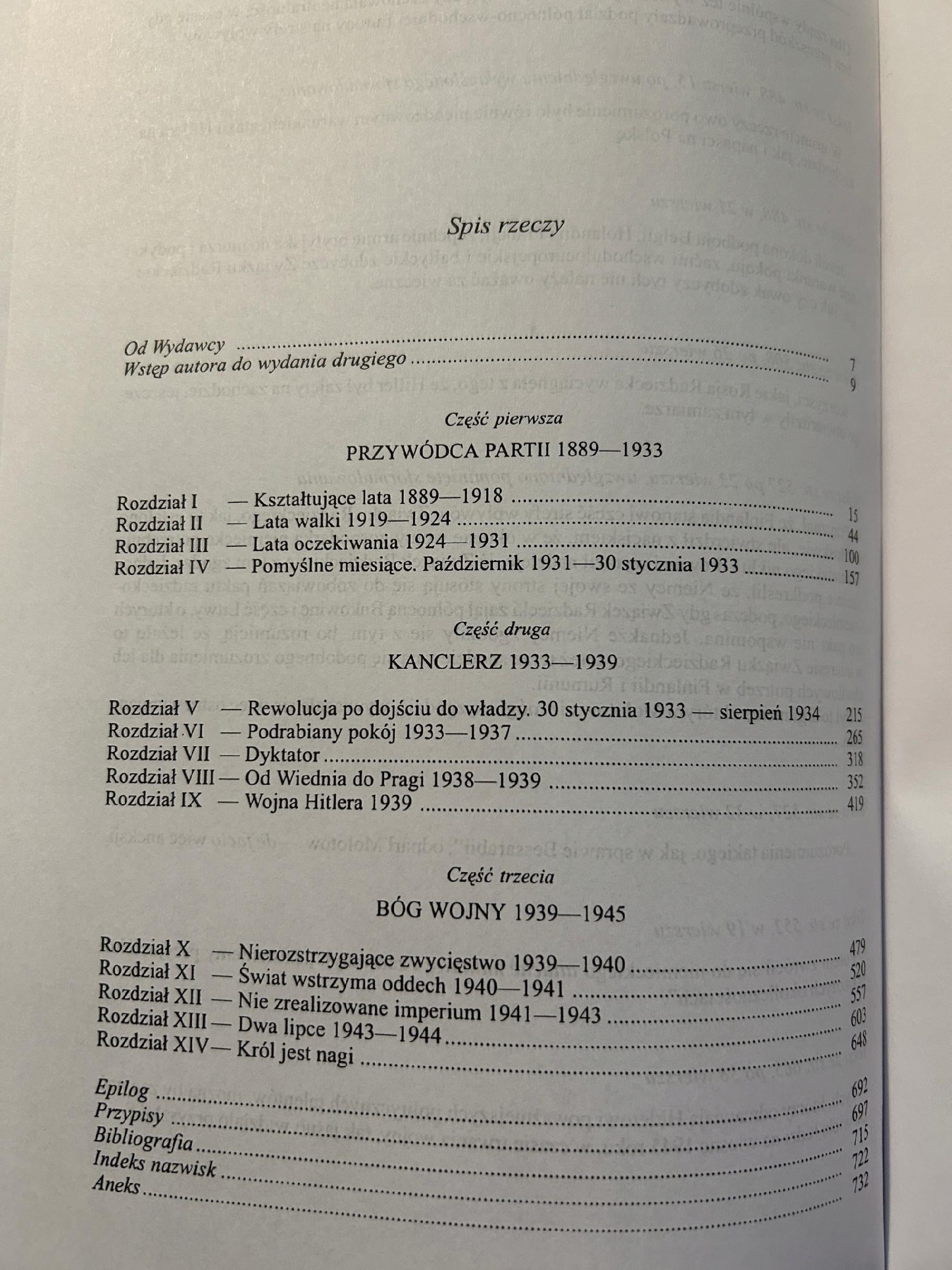 Hitler. Studium tyranii - Alan Bullock