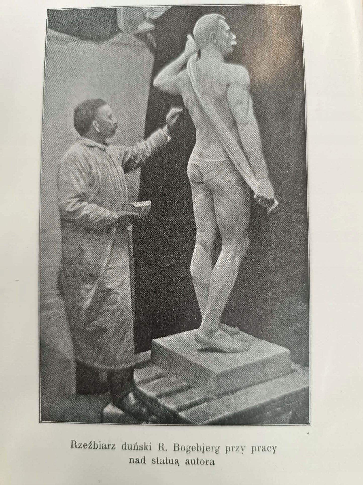 Mój system, 15 minut dziennie dla zdrowia! J. P. Muller [1910]