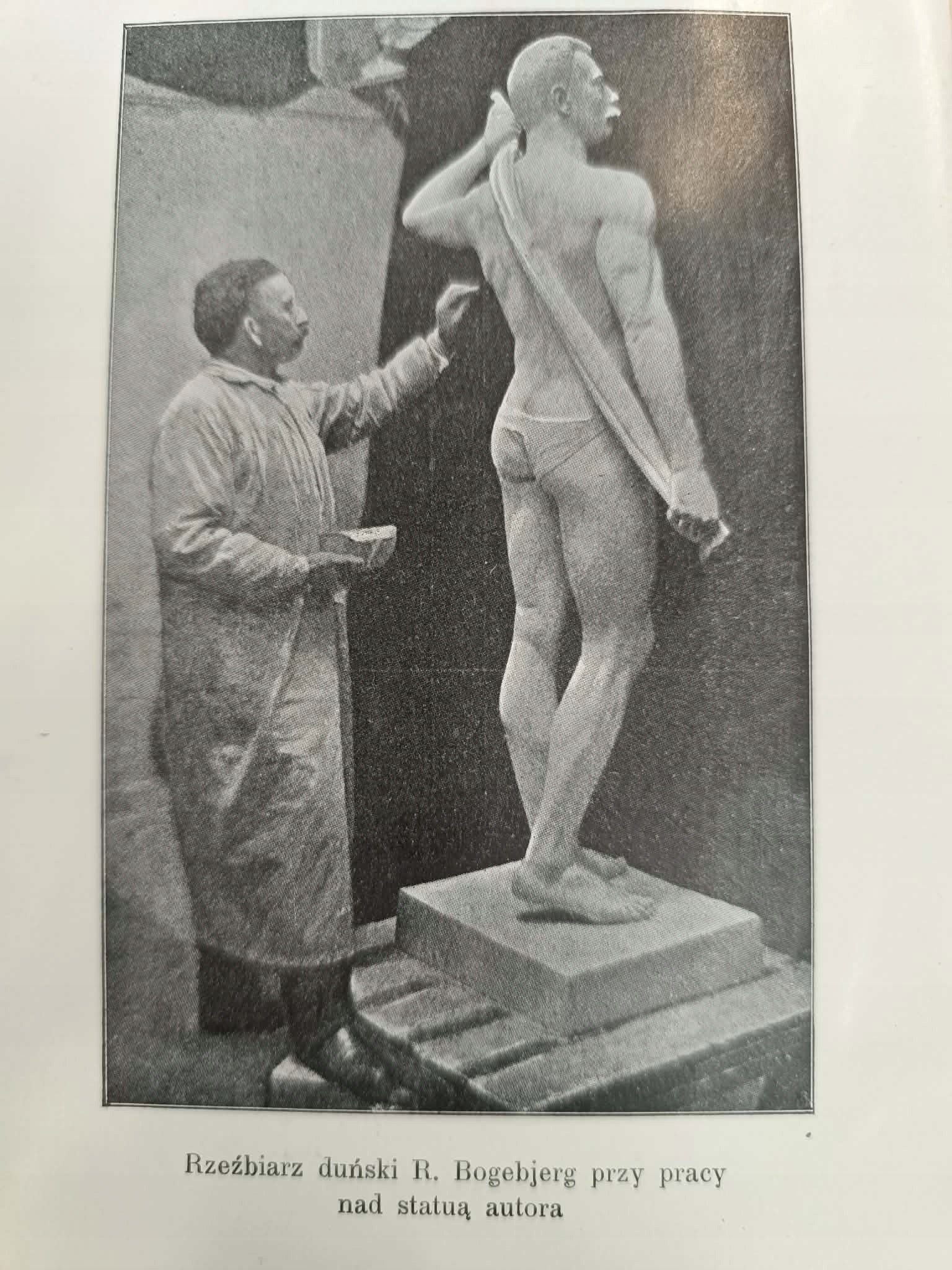 Mój system, 15 minut dziennie dla zdrowia! J. P. Muller [1910]