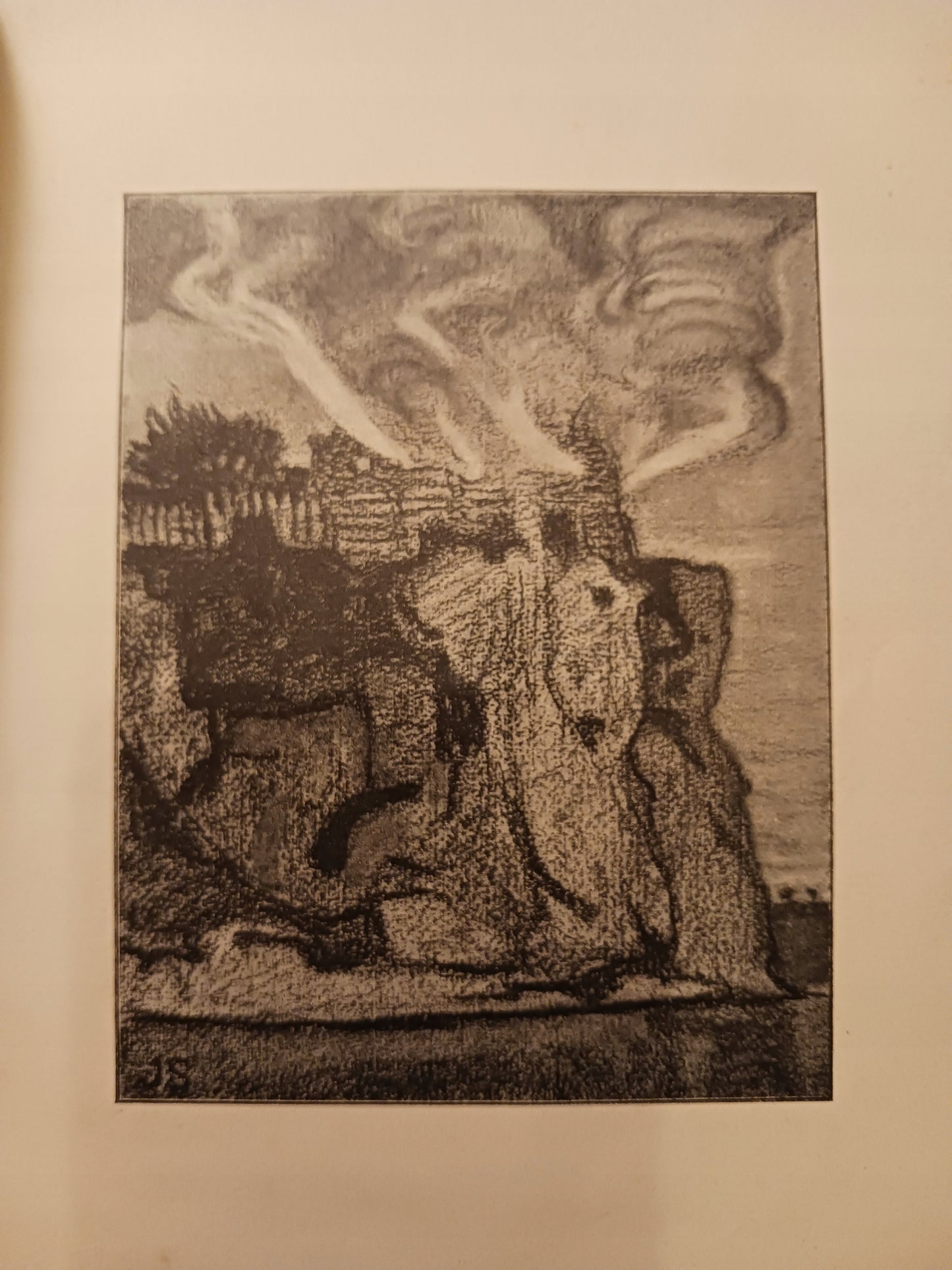 Powieść o udałym Walgierzu Stefan Żeromski [I wydanie; Warszawa rok 1906]