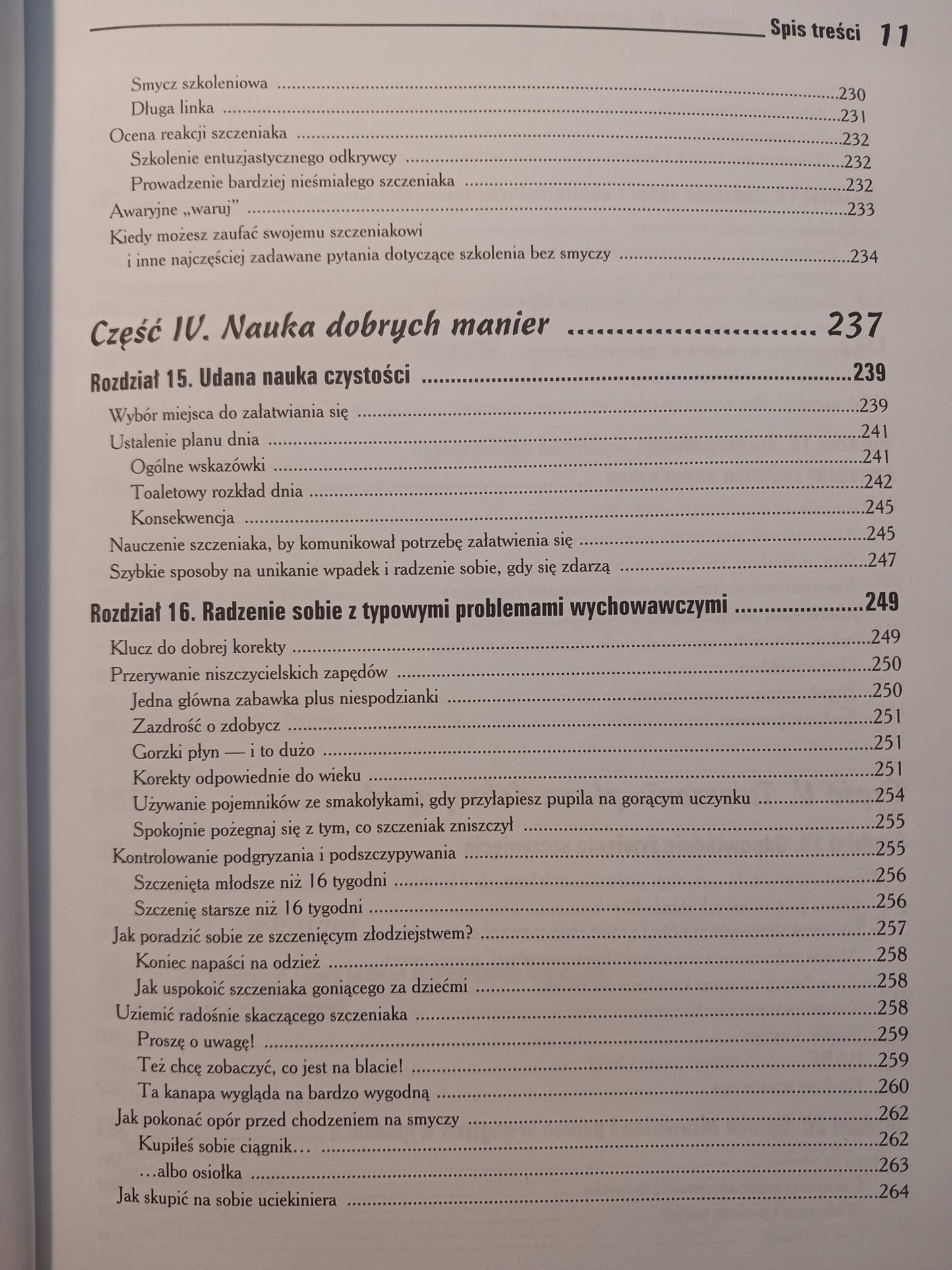 Wychowanie szczeniąt dla bystrzaków. Wydanie III Sarah Hodgson