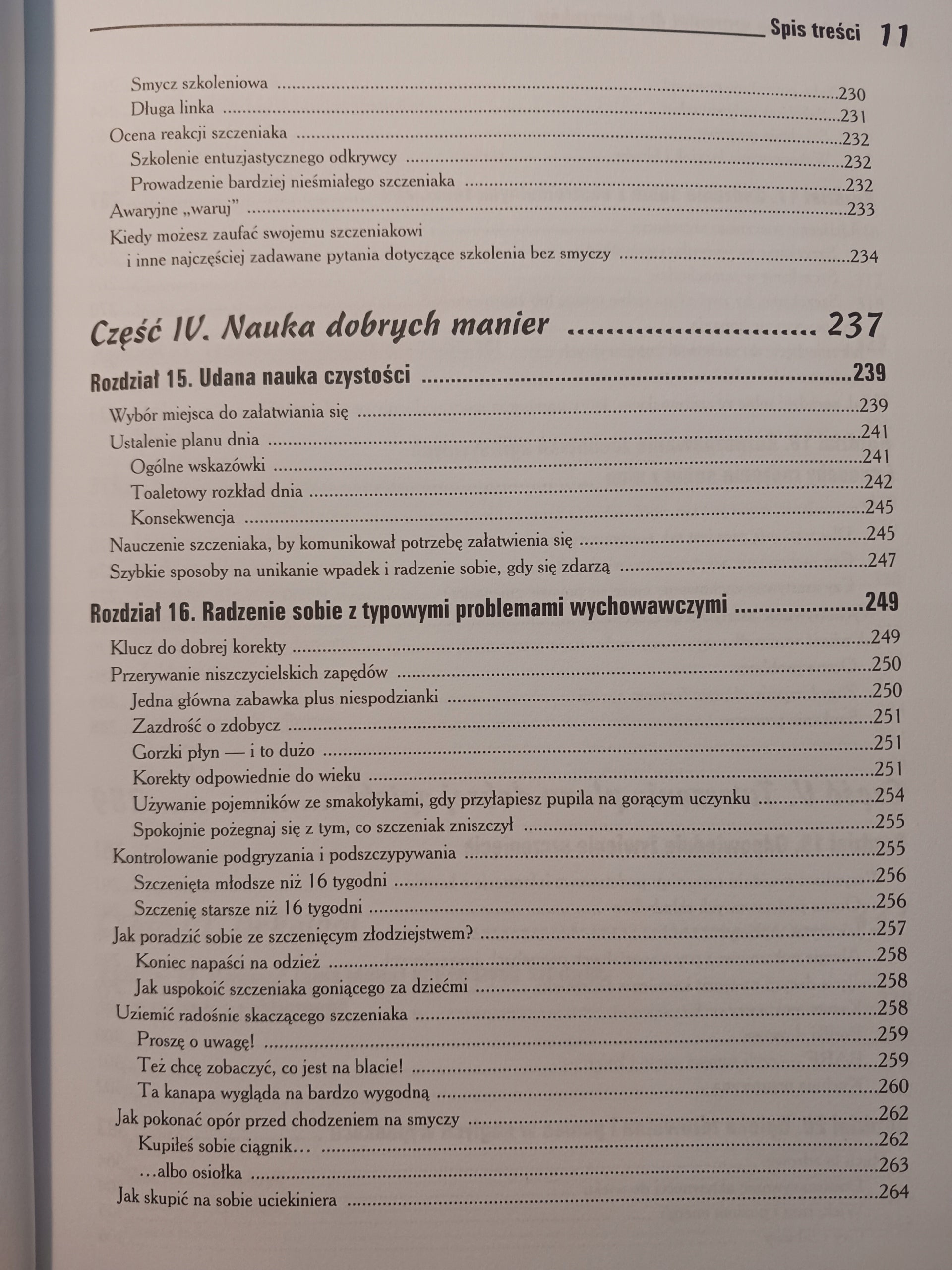 Wychowanie szczeniąt dla bystrzaków. Wydanie III Sarah Hodgson
