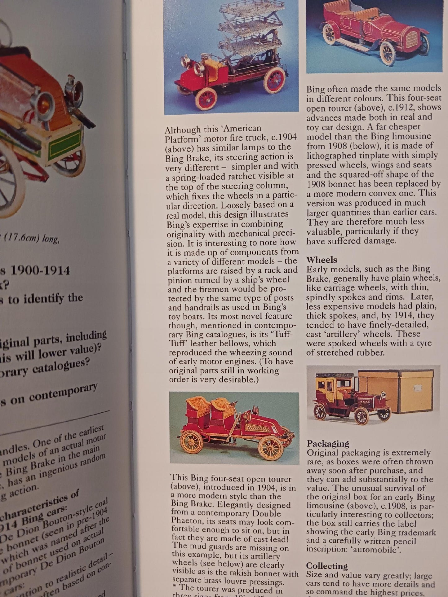 Miller's Przewodnik kolekcjonera x7 Secesja, Meble, Art Deco...