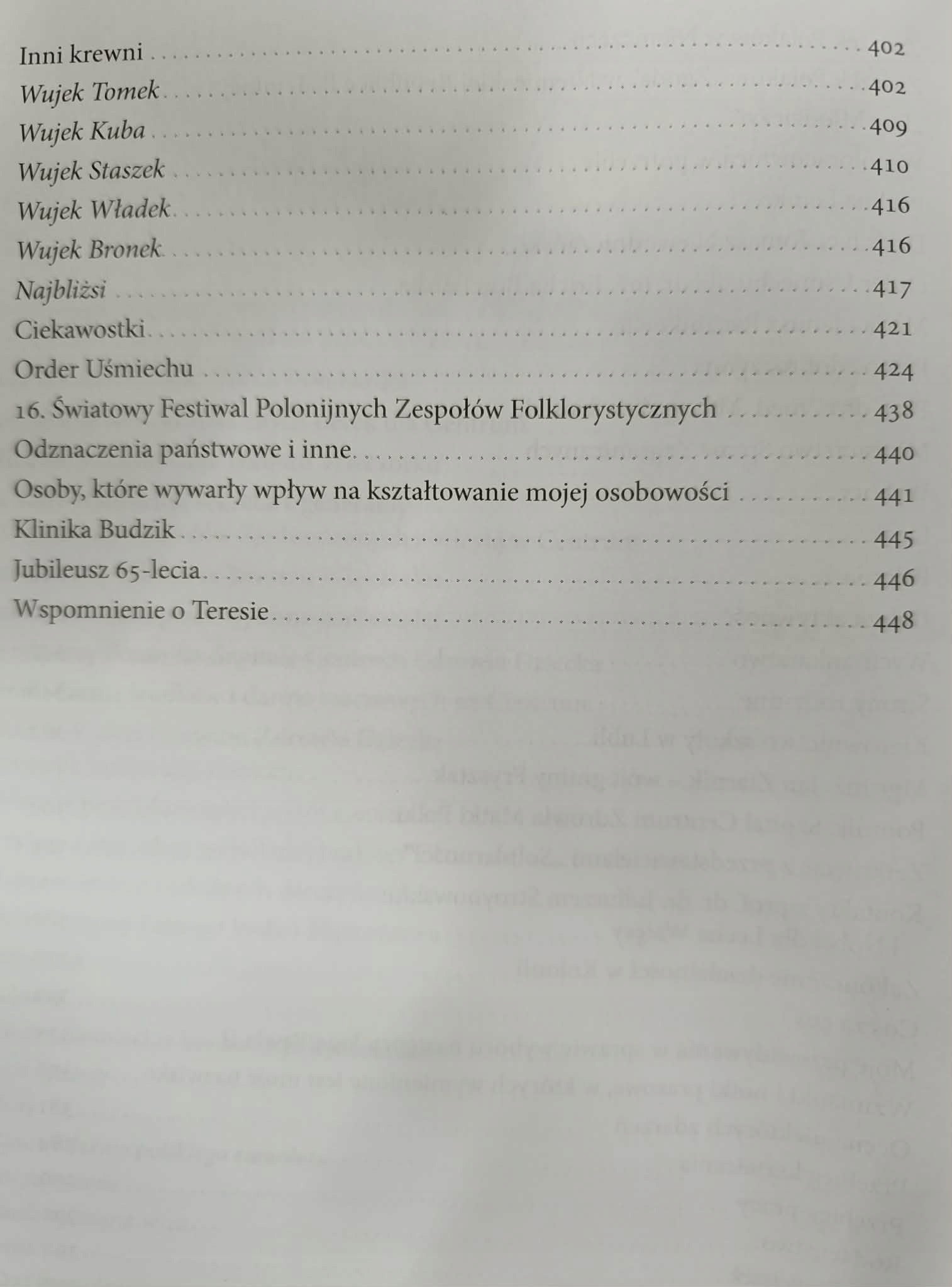 Oczyma chłopskiego dziecka i konsula generalnego, Kazimierz Koś