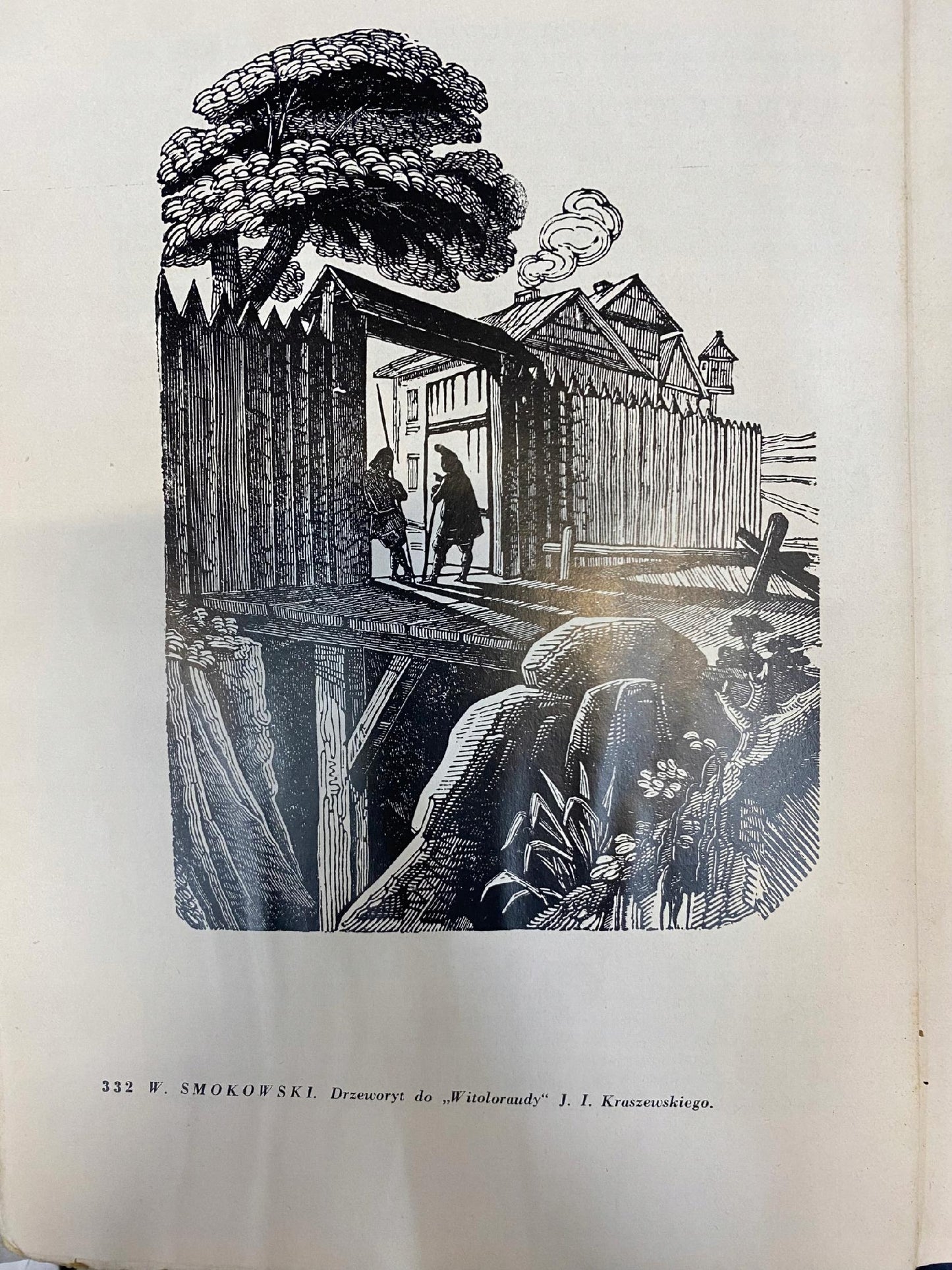 Plastyka Warszawa grudzień 1936
