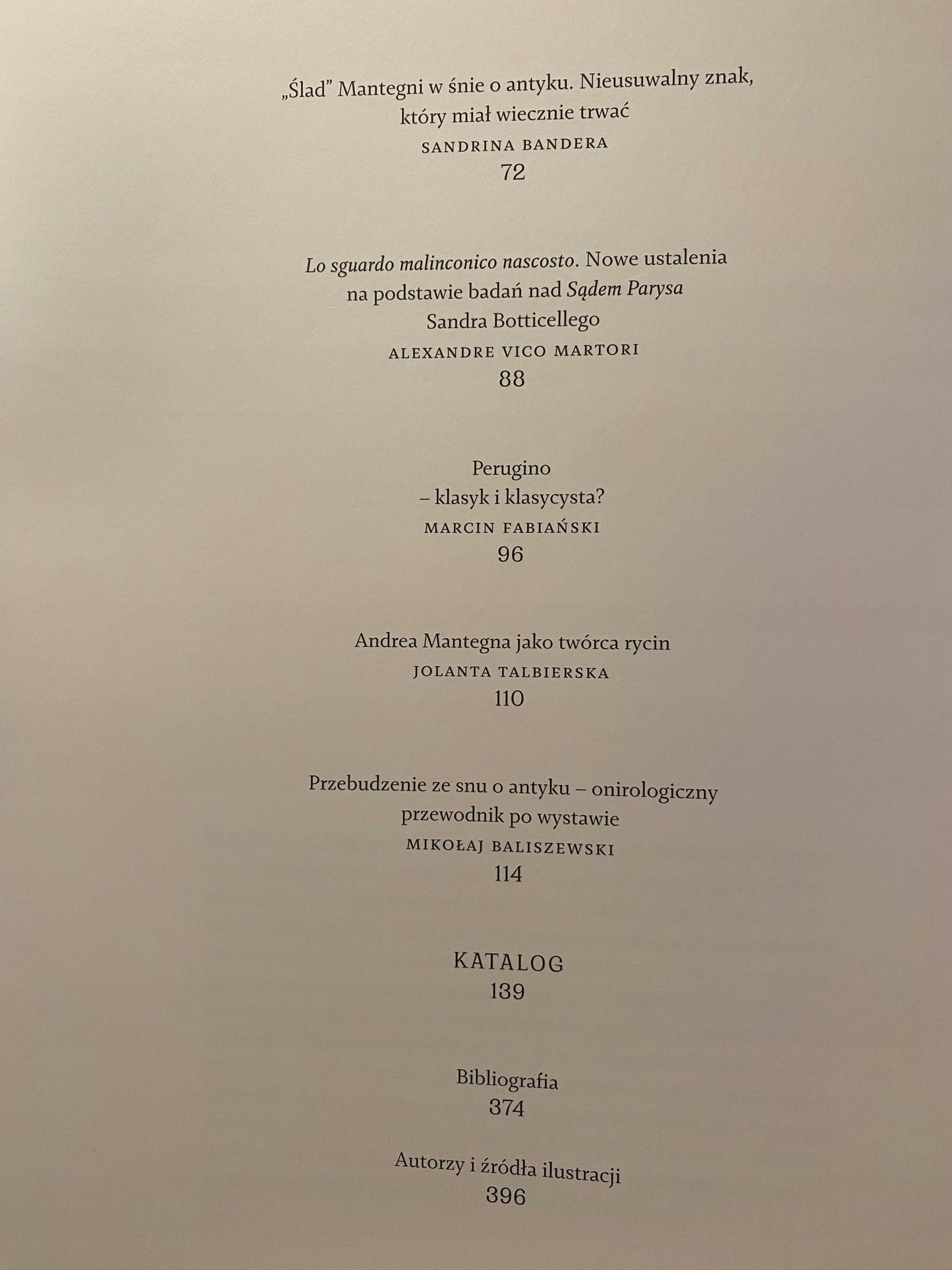 Przebudzeni Ruiny antyku i narodziny włoskiego renesansu