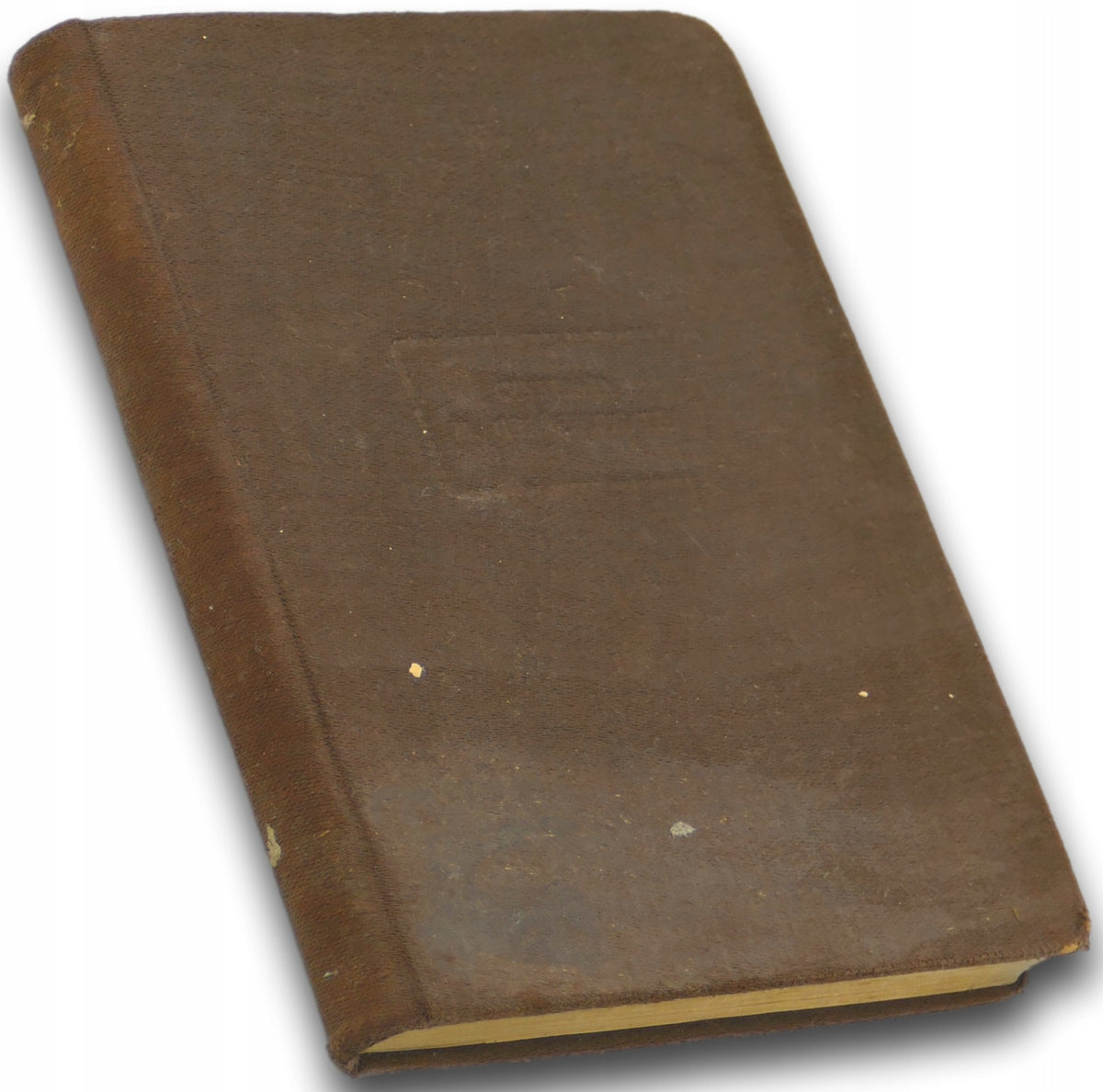 Św. Jan Ewangelista i koniec czasów apostolskich X. C. Fouard [1910 r.]