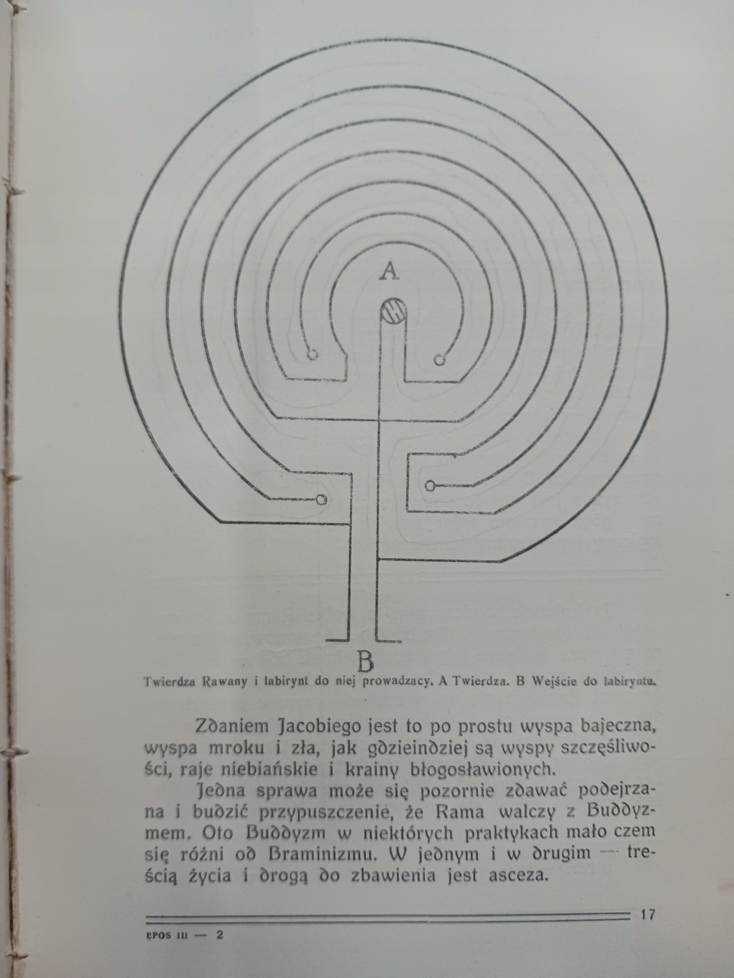 Zbiór arcydzieł poezyi epickiej ułożył A.Lange Tomy I-III [wydanie 1909 r.]