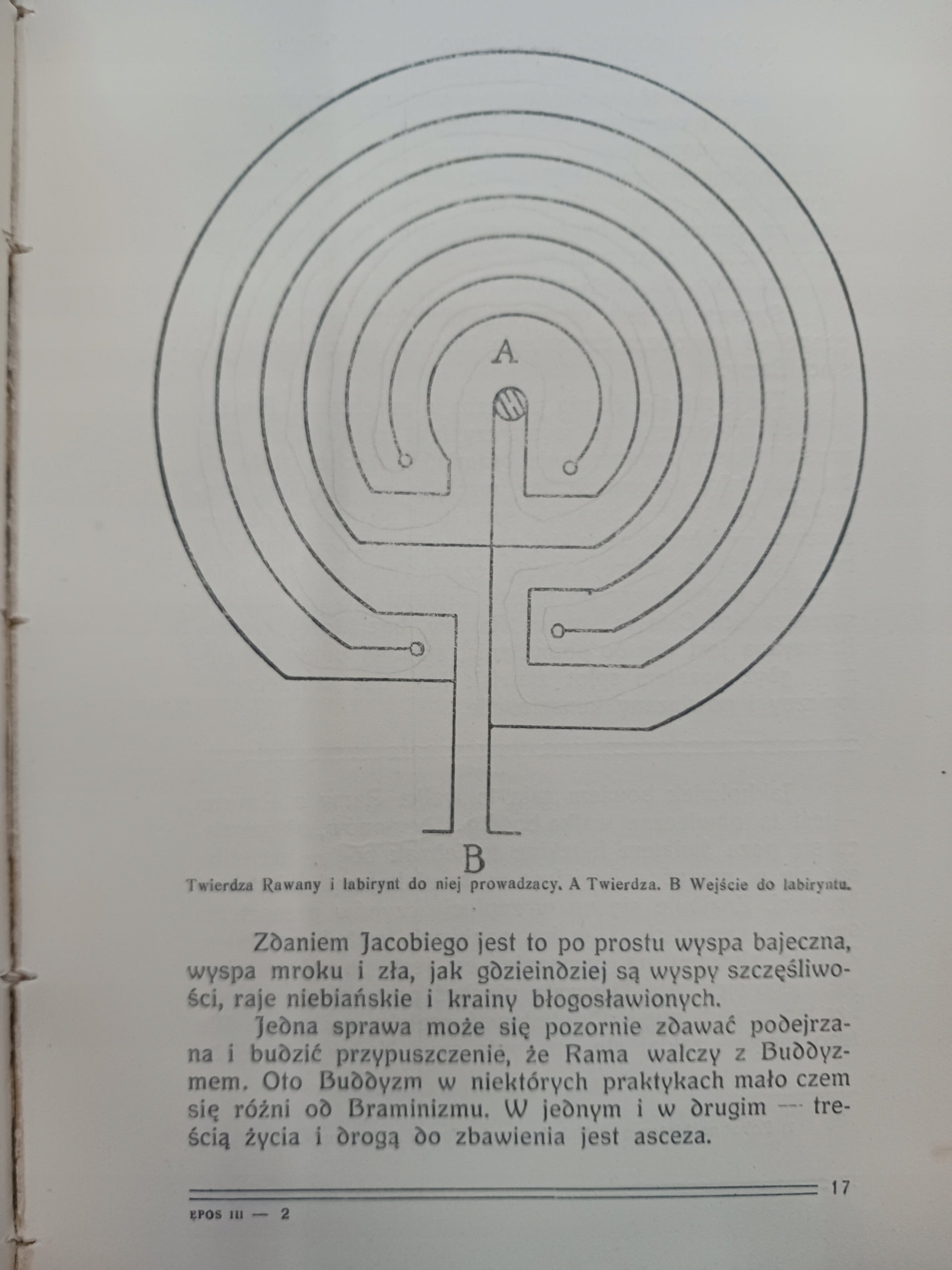 Zbiór arcydzieł poezyi epickiej ułożył A.Lange Tomy I-III [wydanie 1909 r.]