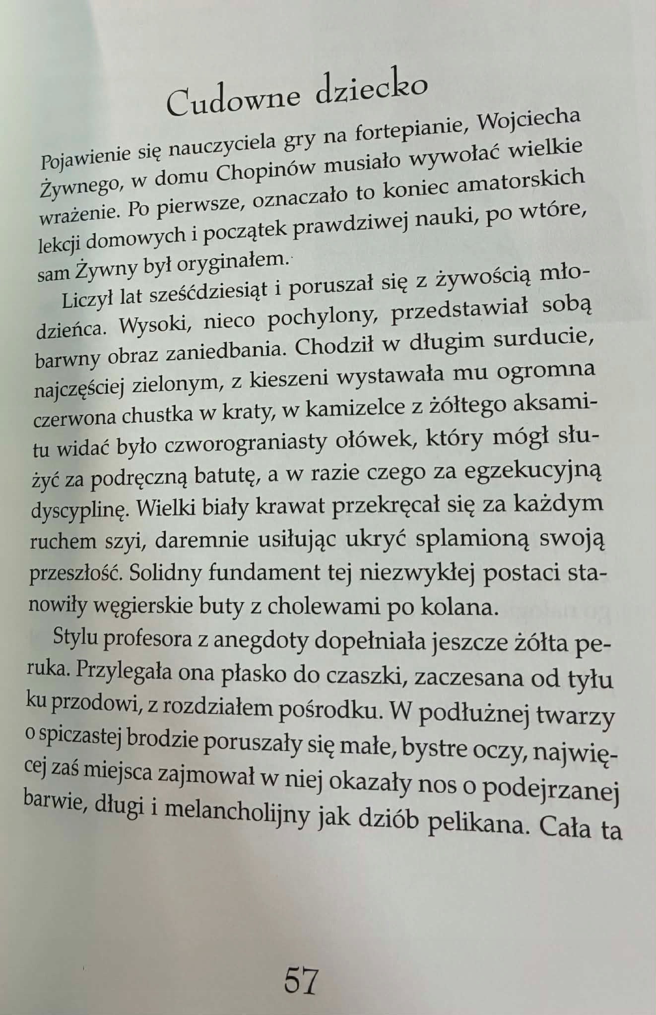 Życie Chopina Kazimierz Wierzyński
