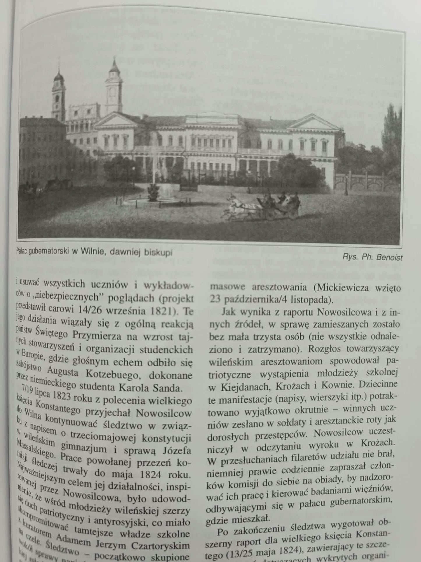 Mickiewicz. Encyklopedia Praca zbiorowa