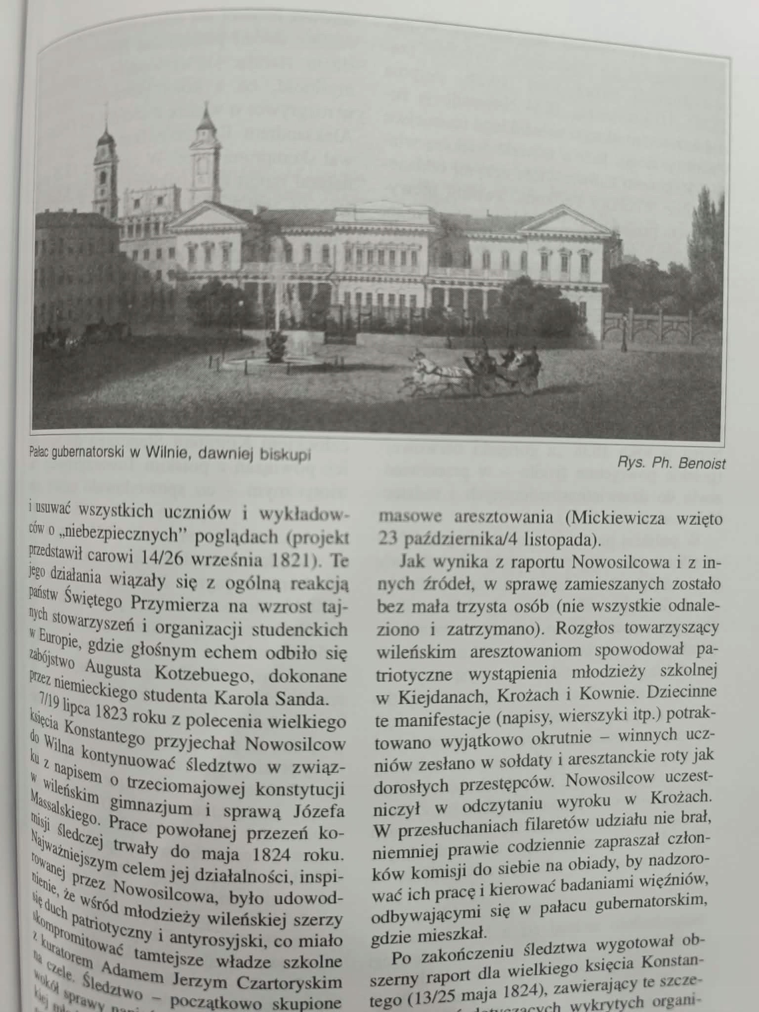 Mickiewicz. Encyklopedia Praca zbiorowa
