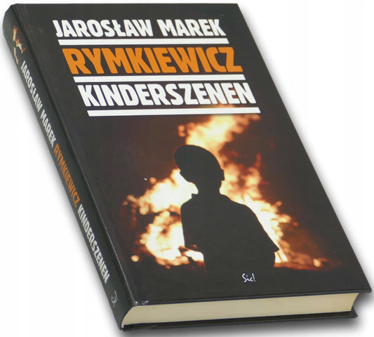 Kinderszenen, Rymkiewicz Jarosław Marek