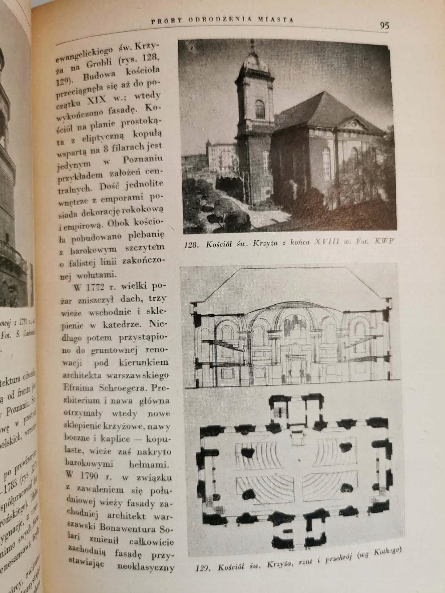 Poznań, T. Ruszczyńska, A. Sławska [Warszawa 1953]