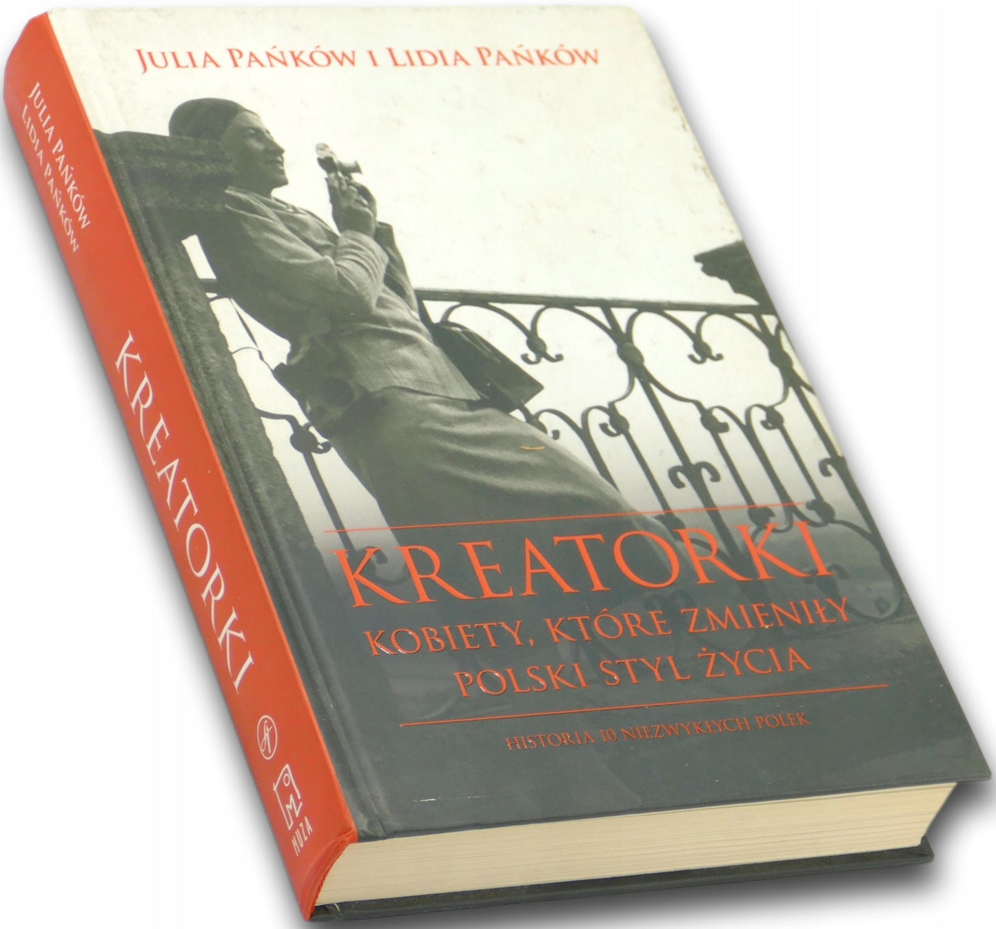 Kreatorki. Kobiety, które zmieniły polski styl życia-Julia i Lidia Pańków