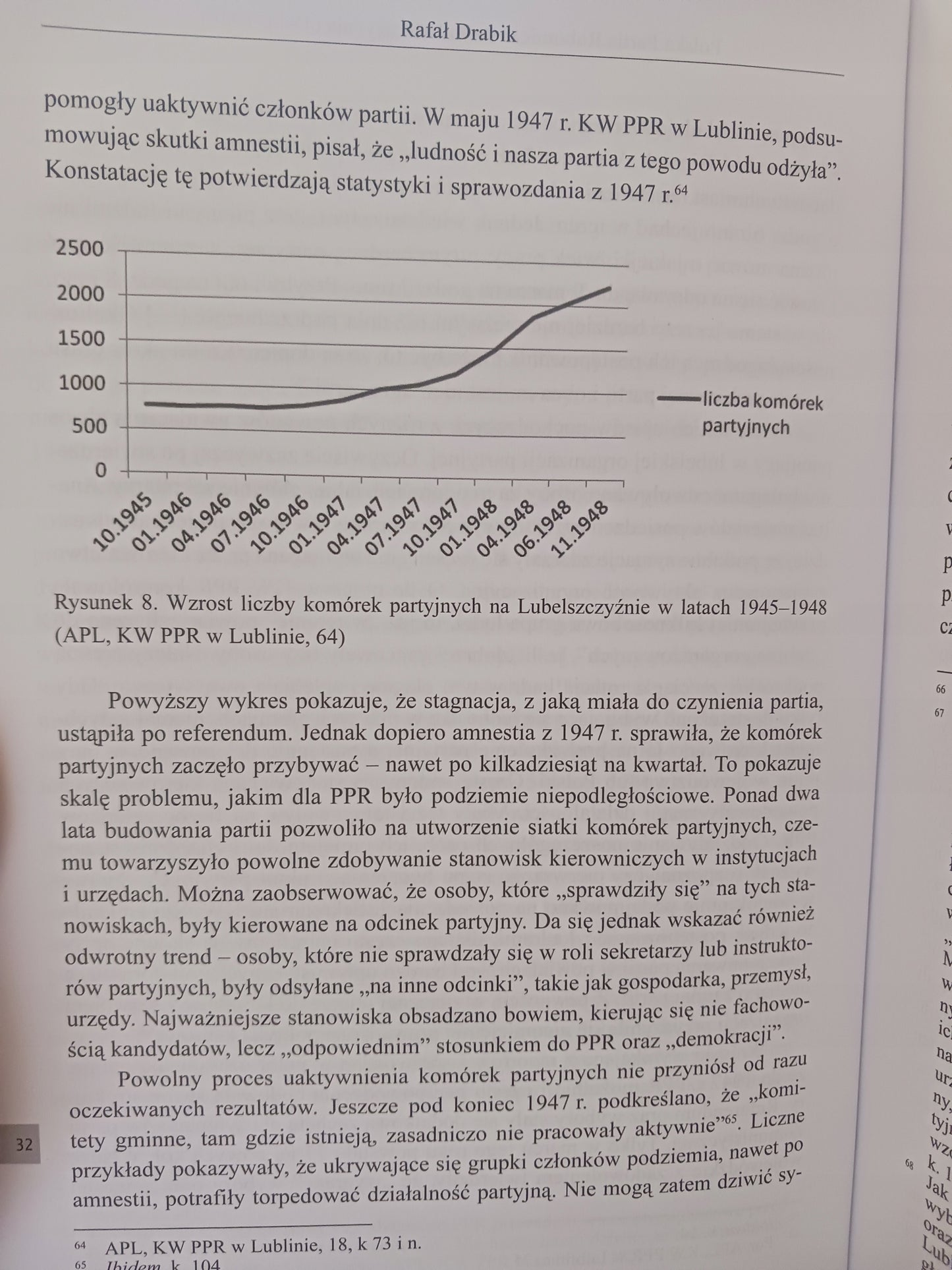 Polska Partia Robotnicza 1944-1948 Studia i szkice Praca zbiorowa