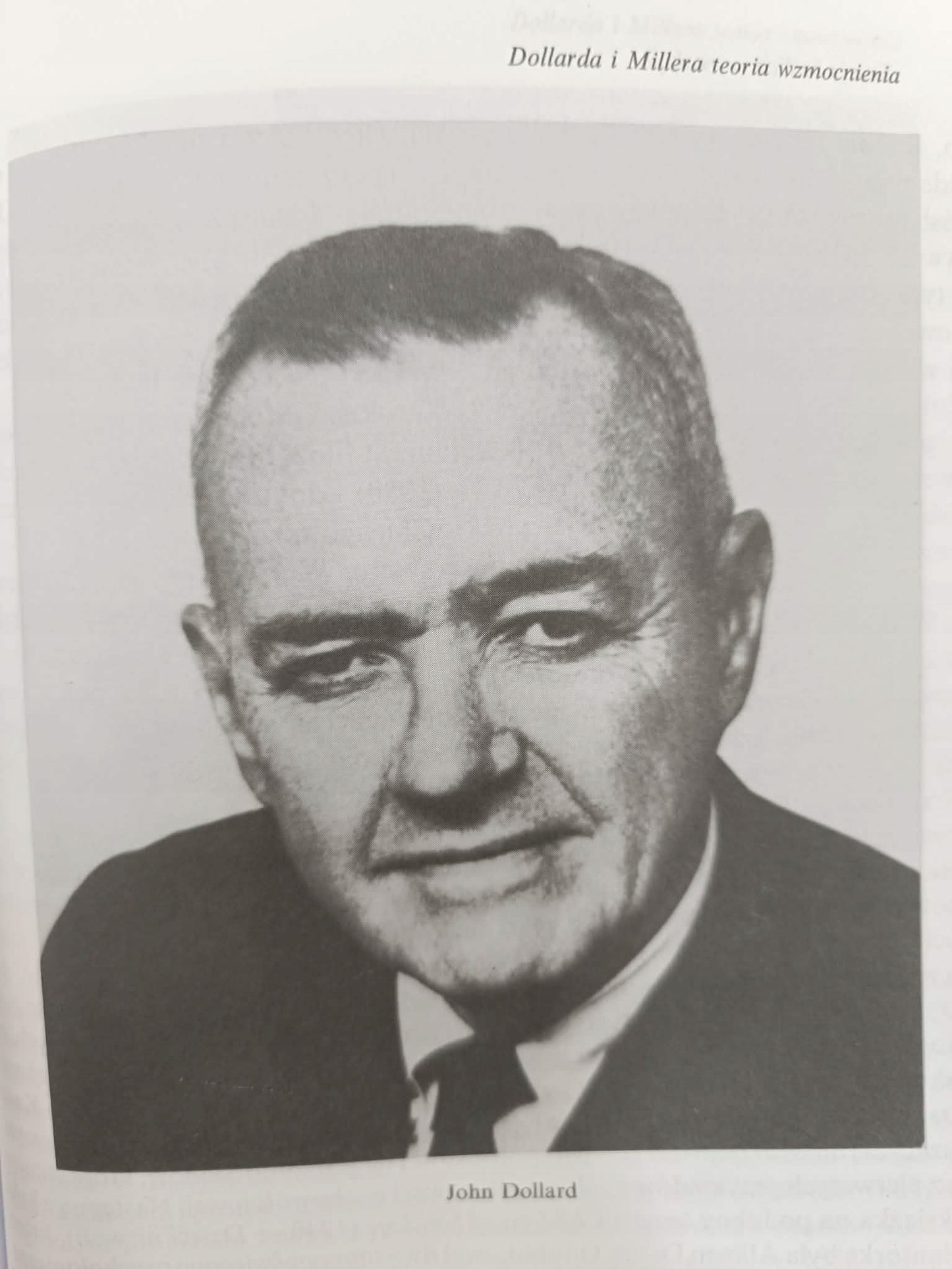 Teorie osobowości, Calvin S. Hall, Gardner Lindzey