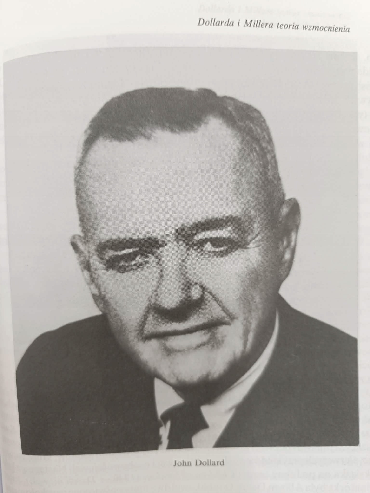 Teorie osobowości, Calvin S. Hall, Gardner Lindzey