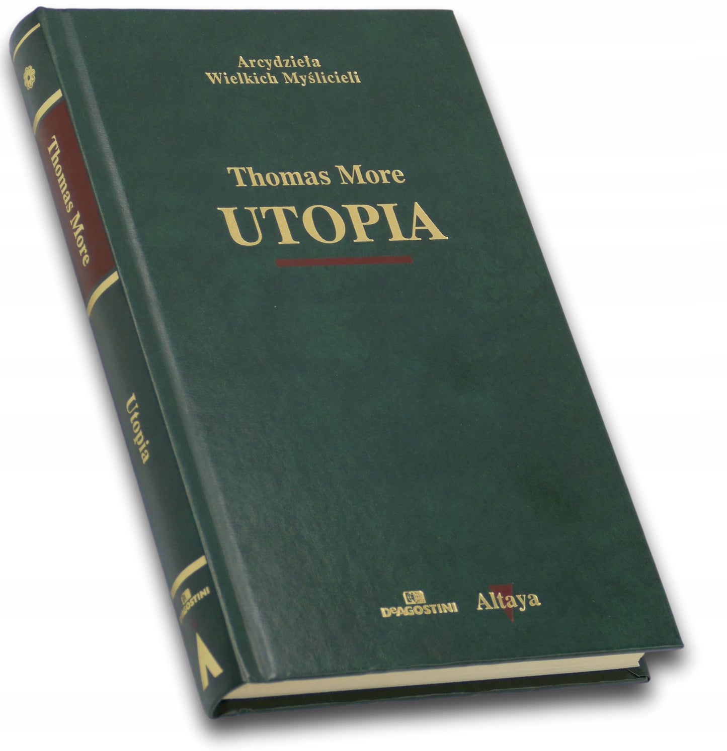 UTOPIA, Thomas More