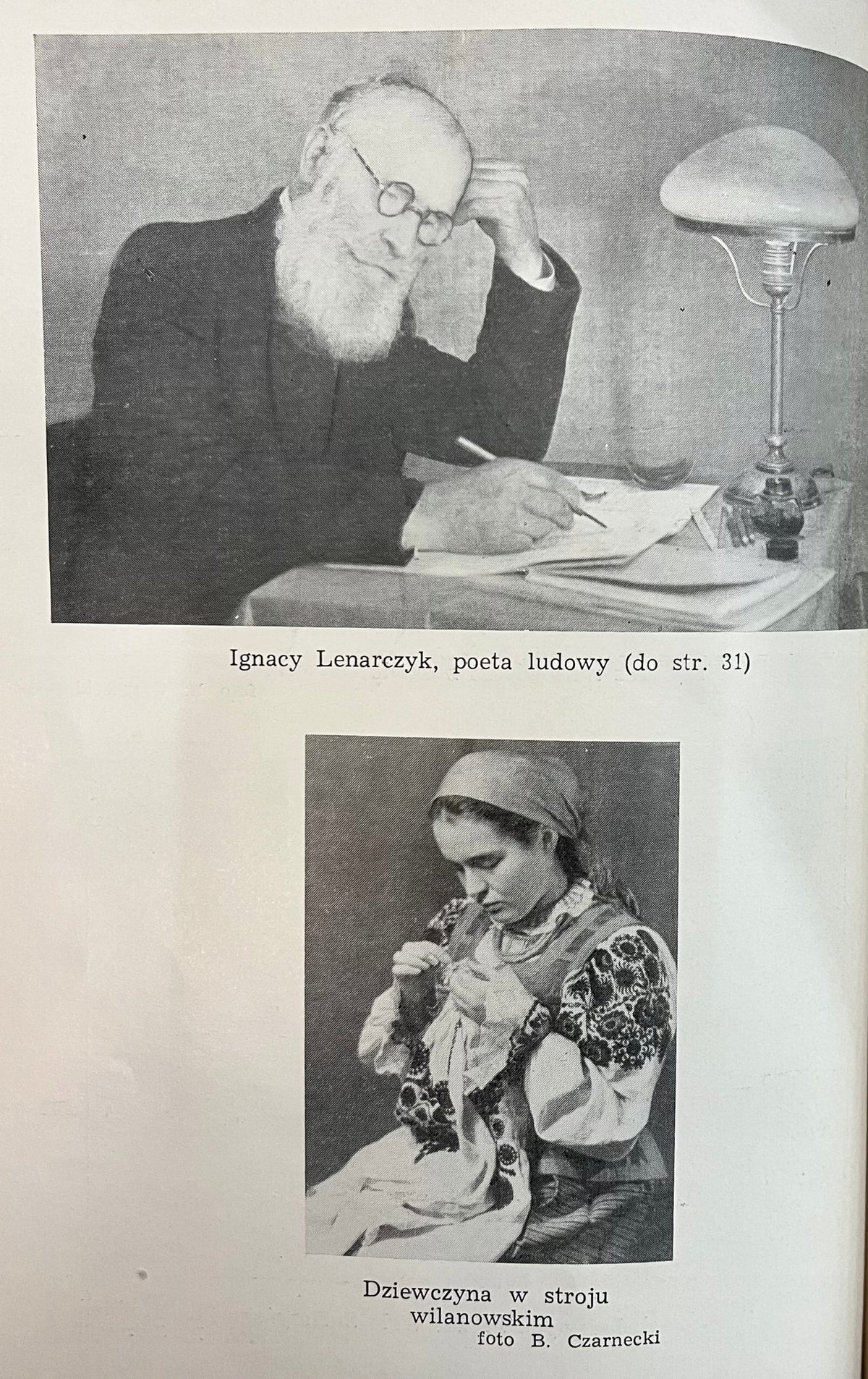 Praca zbiorowa Literatura Ludowa Mazowsze