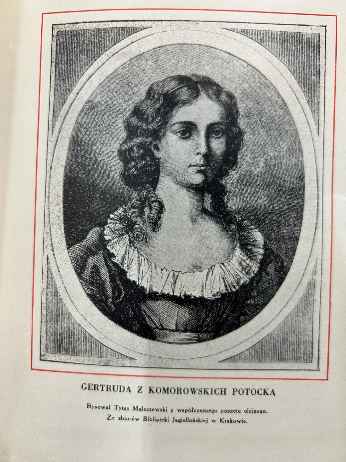 Mały król na Rusi i jego stolica Krystynopol - Jan Czernecki [1939 r.]