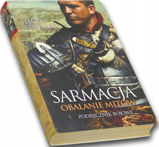 Sarmacja, Jacek Kowalski