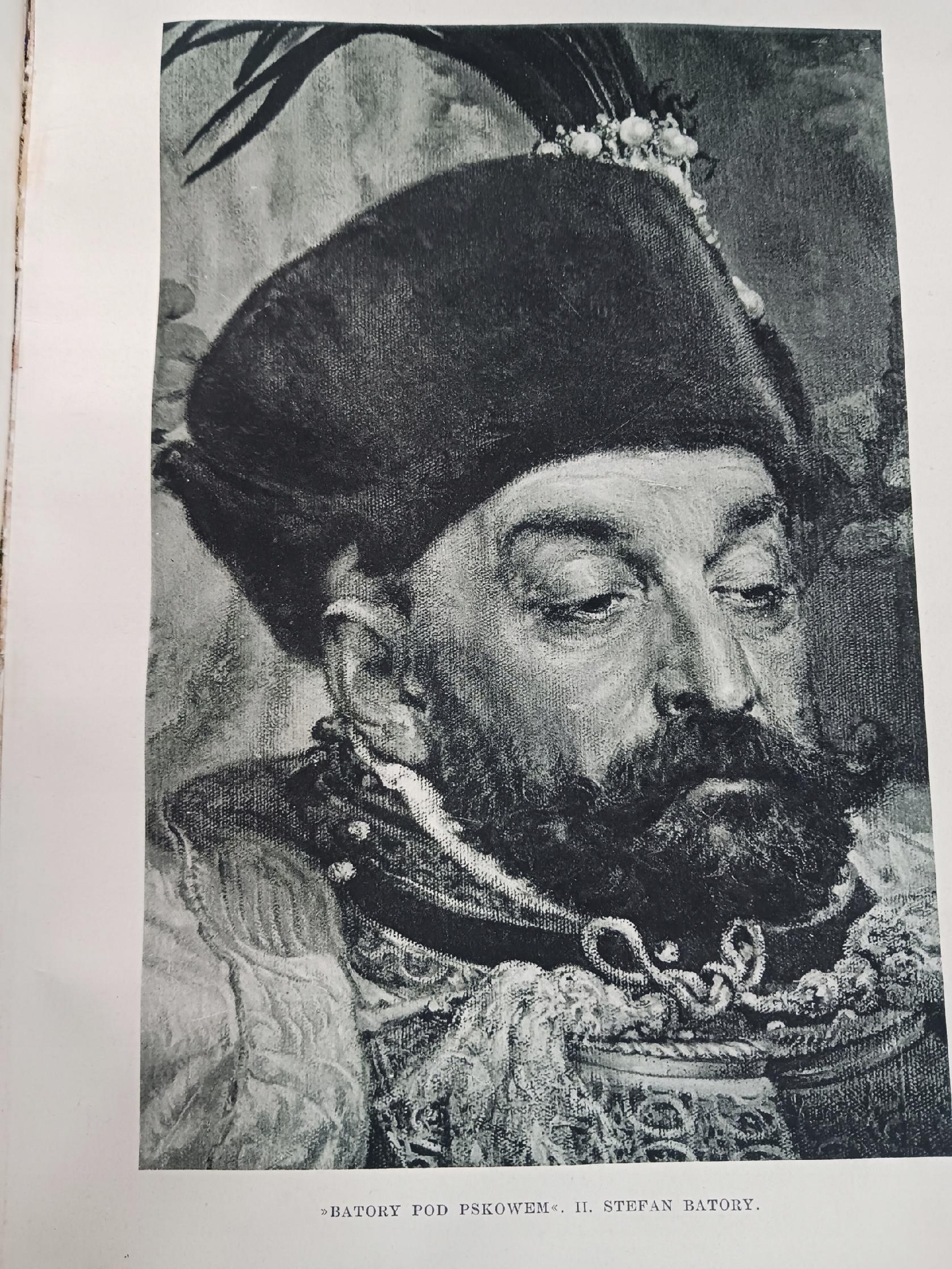 Nauka i sztuka Tom IX Matejko Stanisław Witkiewicz [wydanie rok 1912]