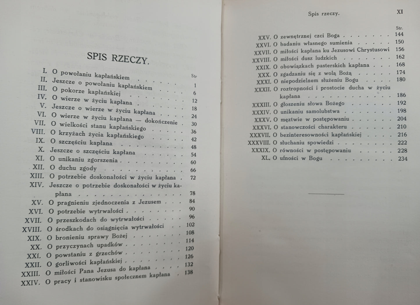 Tu es Petrus! Rozważania dla kapłanów ks. Piotr Mańkowski [wyd. 1913 r.]