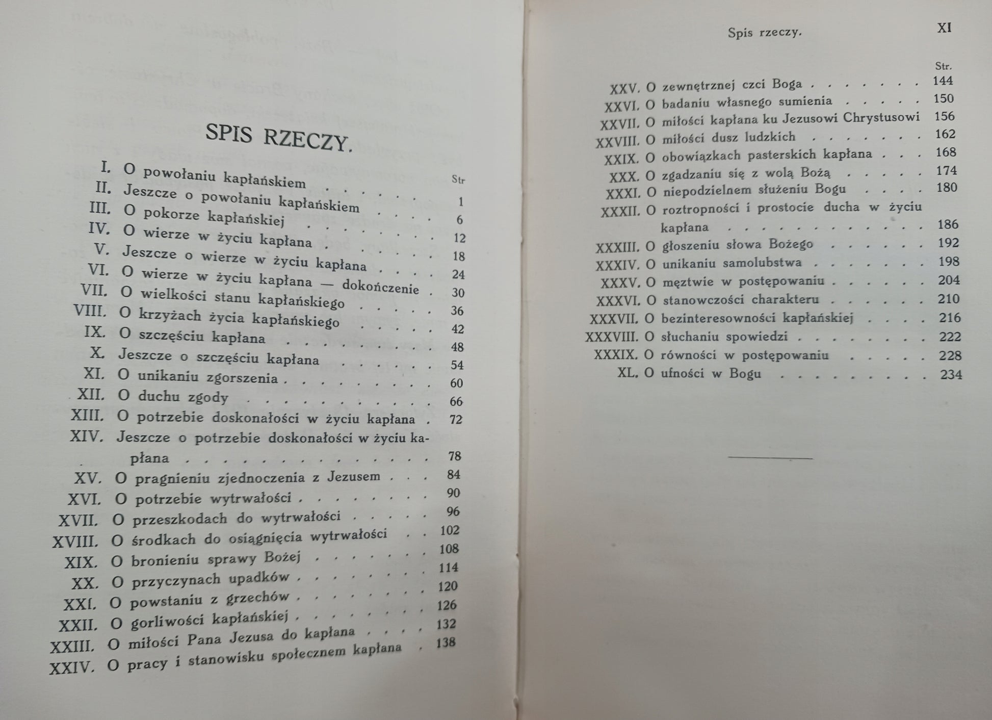 Tu es Petrus! Rozważania dla kapłanów ks. Piotr Mańkowski [wyd. 1913 r.]