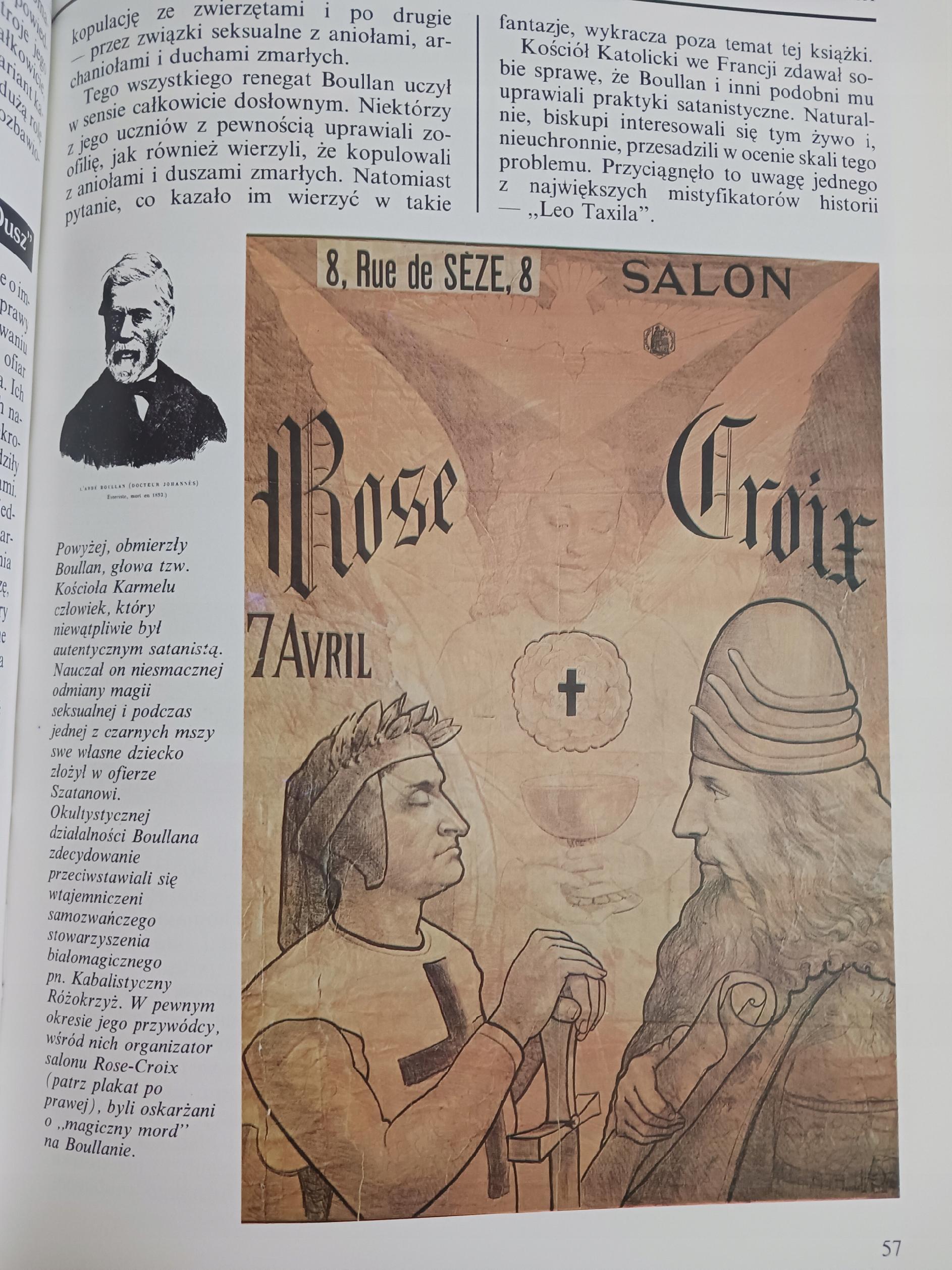Encyklopedia wiedzy zakazanej Praca zbiorowa