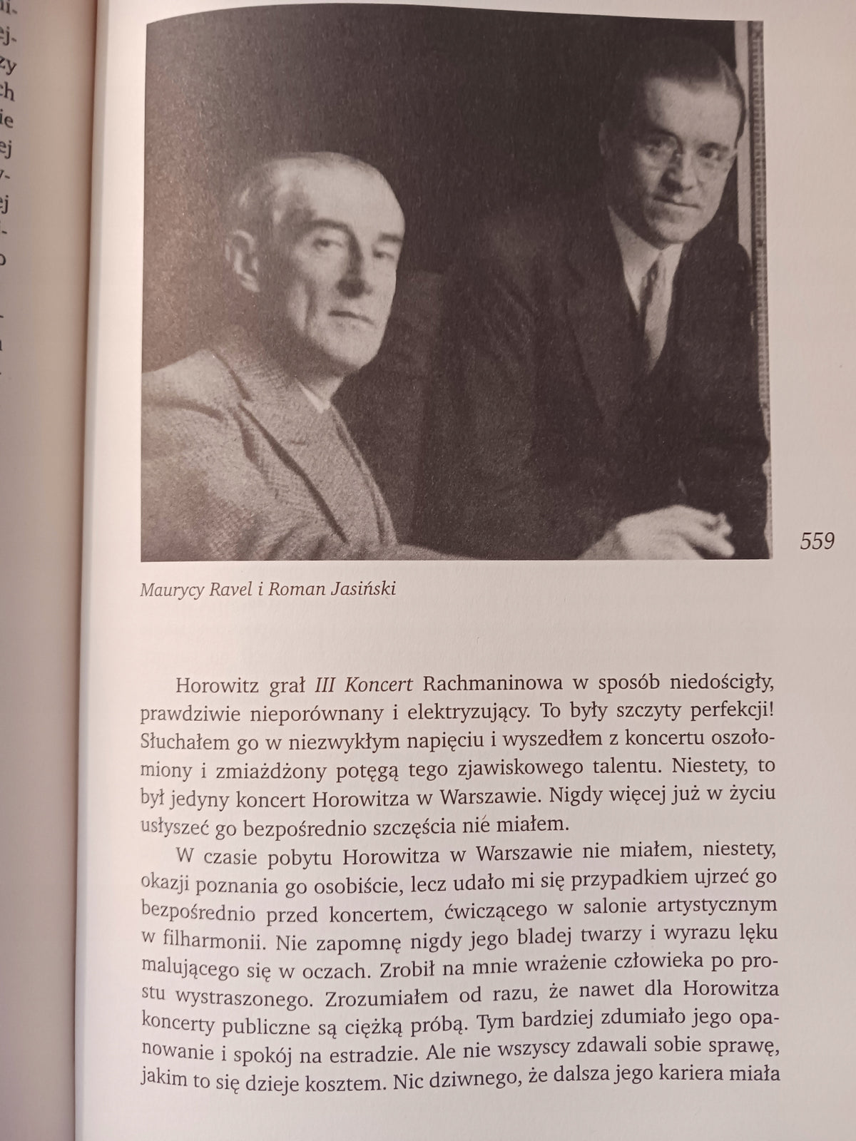 Zmierzch starego świata Roman Jasiński