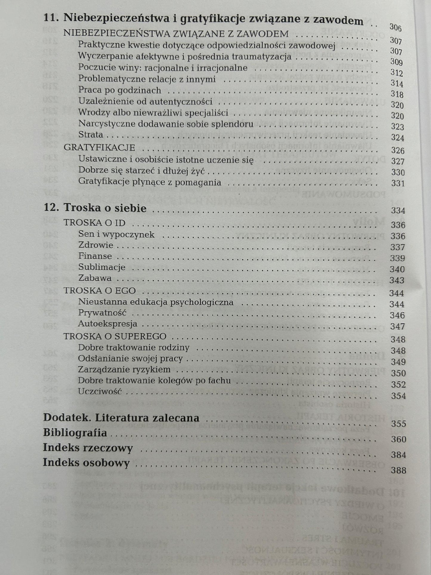 Psychoterapia psychoanalityczna - Nancy McWilliams